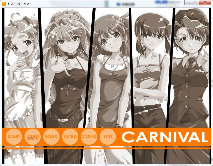 CARNIVAL