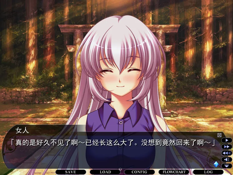 点击放大 黄昏的禁忌之药
