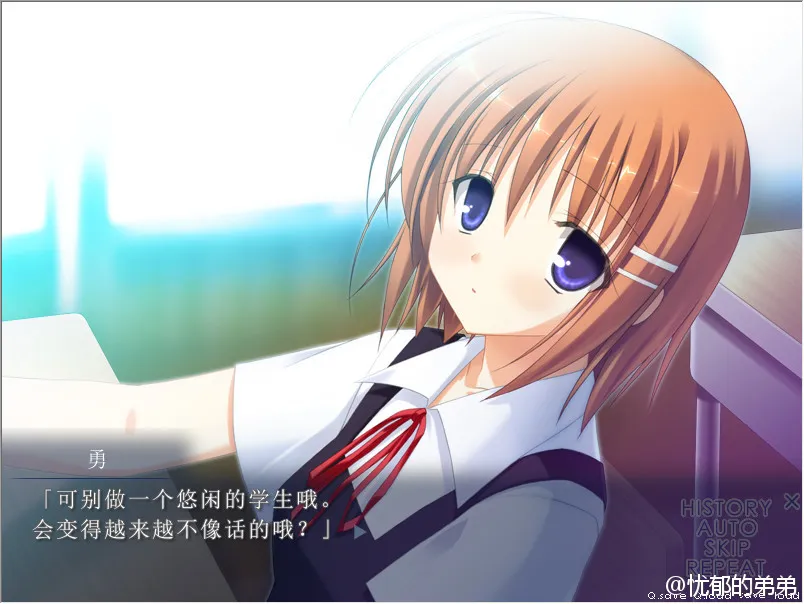 点击放大 My Sweet Home