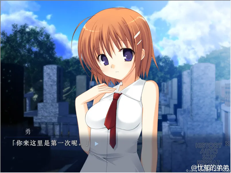 点击放大 My Sweet Home