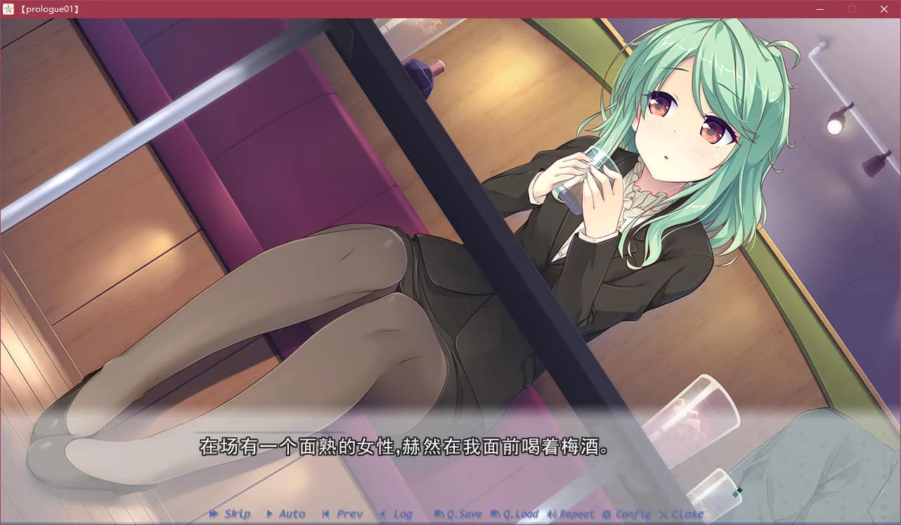 点击放大 Making*Lovers(Making Lovers)