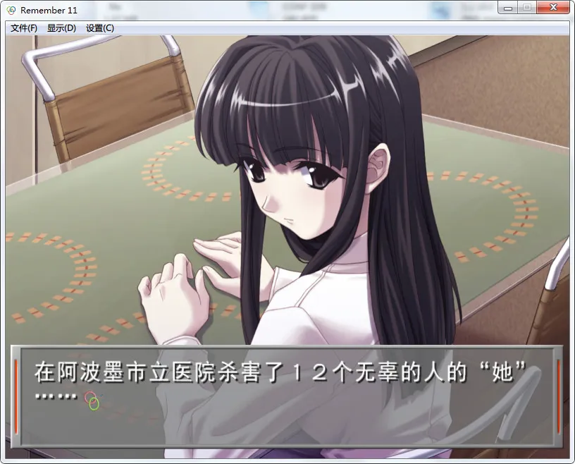 Remember11 无限轮回的时光
