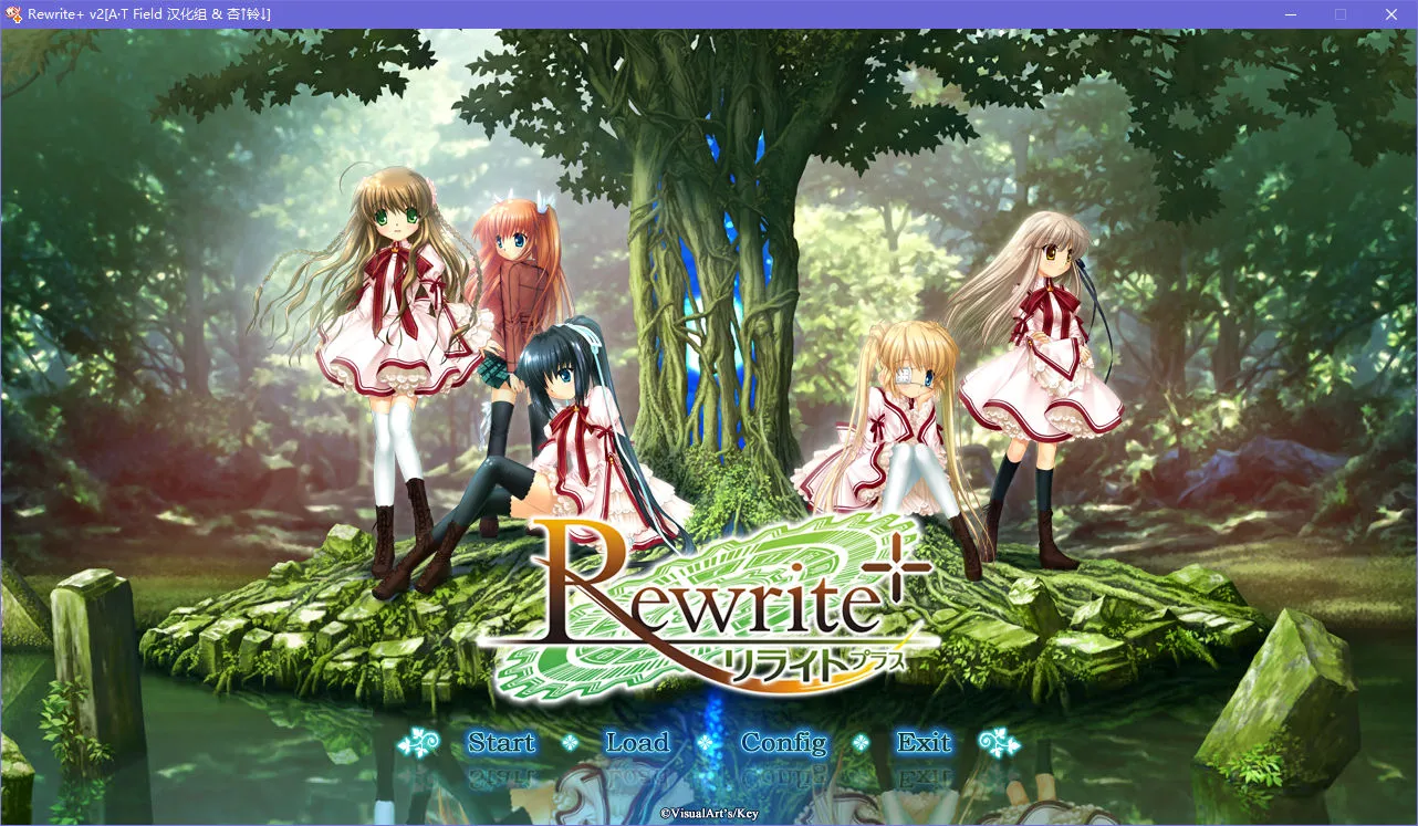 Rewrite+/(Rewrite Plus)