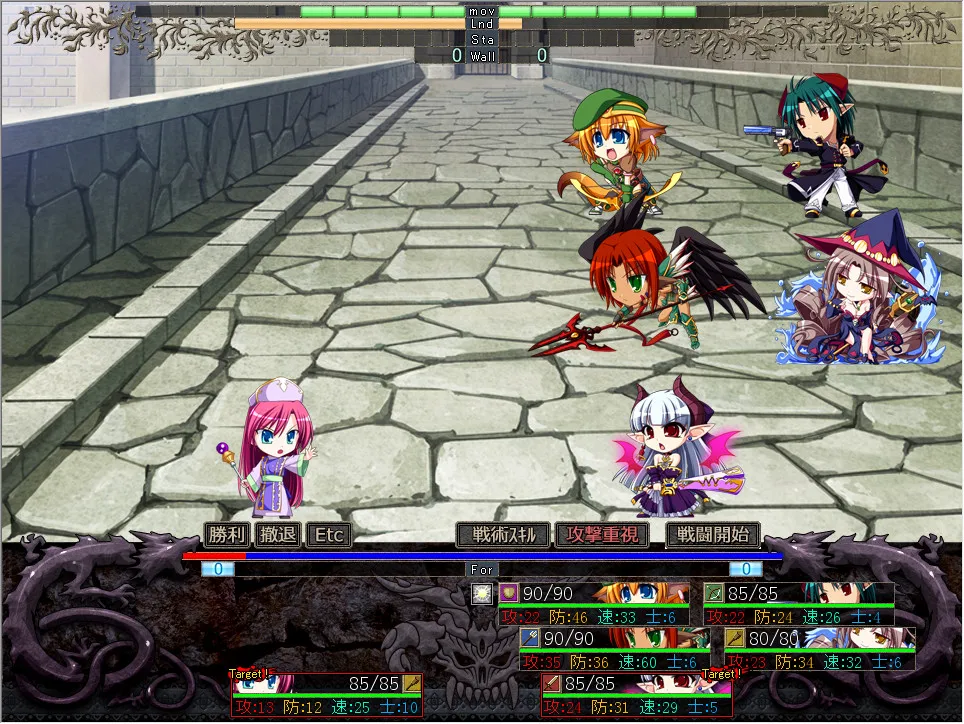 点击放大 VenusBlood -ABYSS-