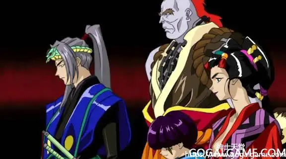 [SEGA] 樱花大战