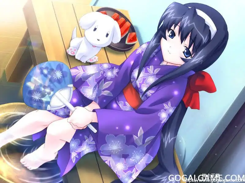 [Alicesoft] GALZOO