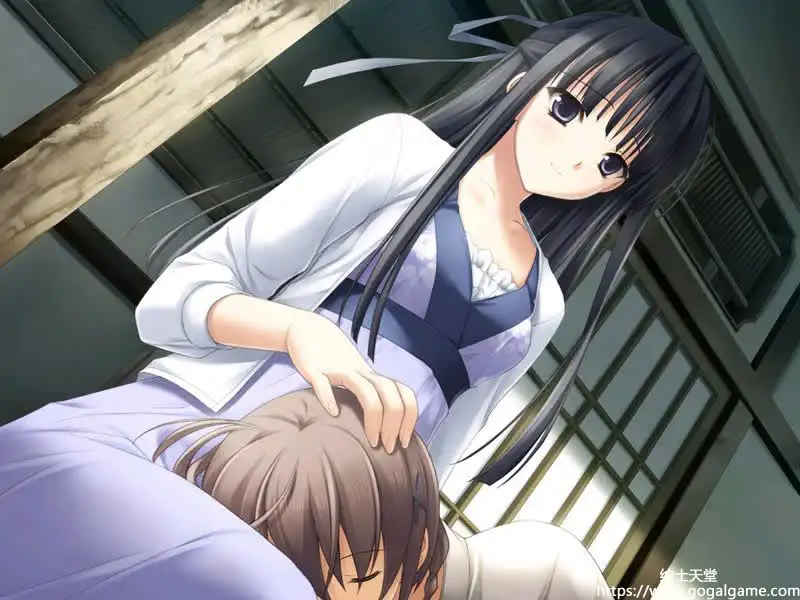 [cuffs] 缘之空