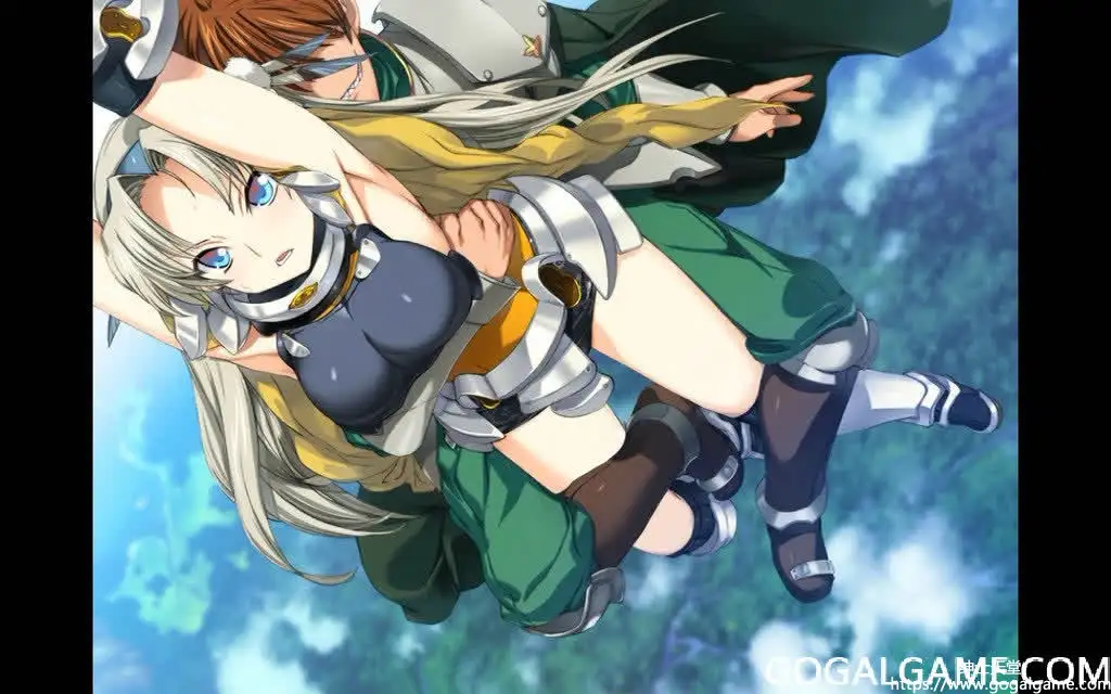 [Alicesoft] 兰斯