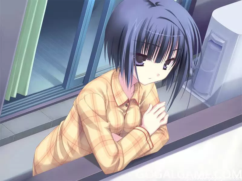 [Yuzu-soft] Empty  Embryo