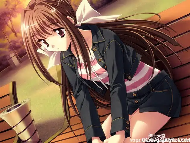 [elf] 下级生1