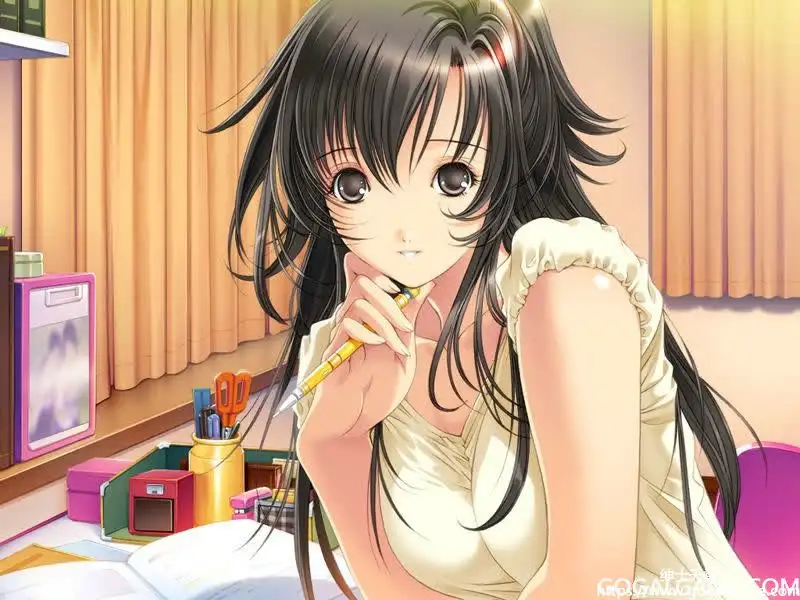 [elf] 媚肉之香