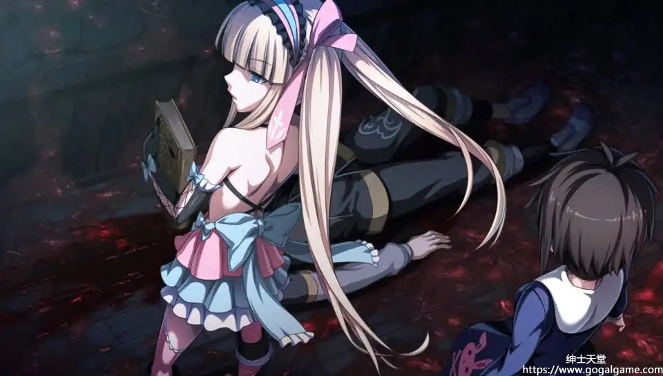 [5PB] 尸体派对