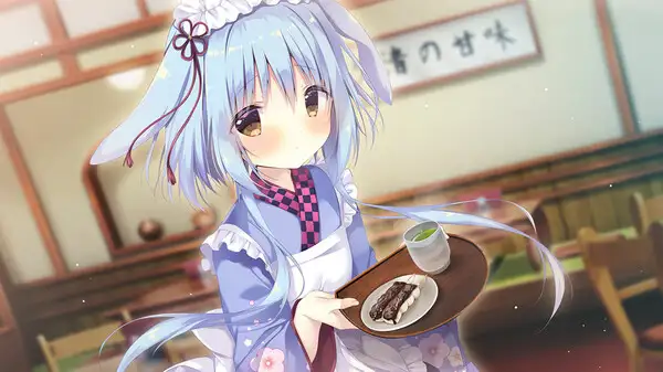[Cabbage Soft]巧克甜恋2