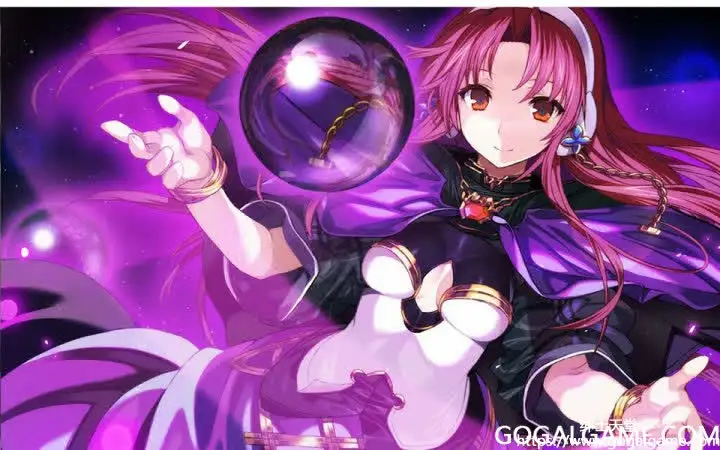 [Alicesoft] 兰斯
