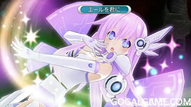 [Compile Heart] 超次元游戏海王星 重生2