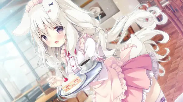 [Cabbage Soft]巧克甜恋2