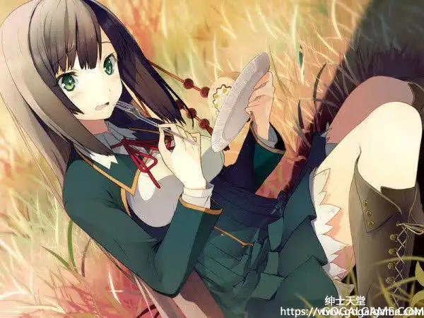 [sprite] 恋爱与选举与巧克力