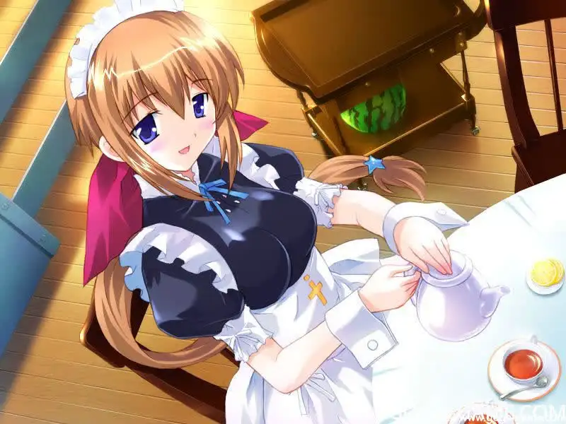 [Alicesoft] GALZOO