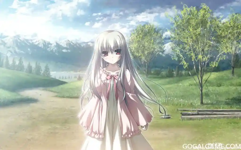 [minori] eden