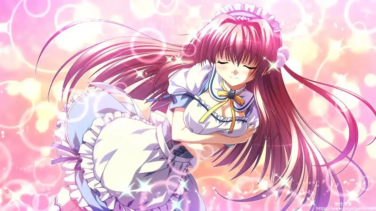 [minori] Spring Has Come!