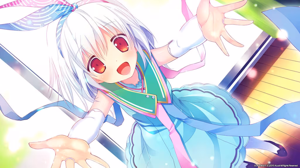 LOVEREC