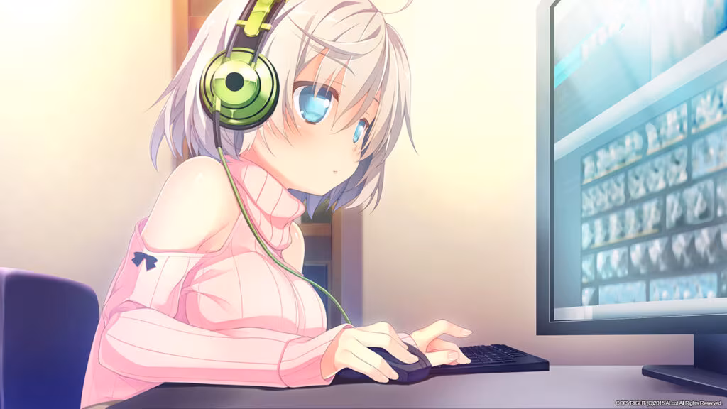 LOVEREC