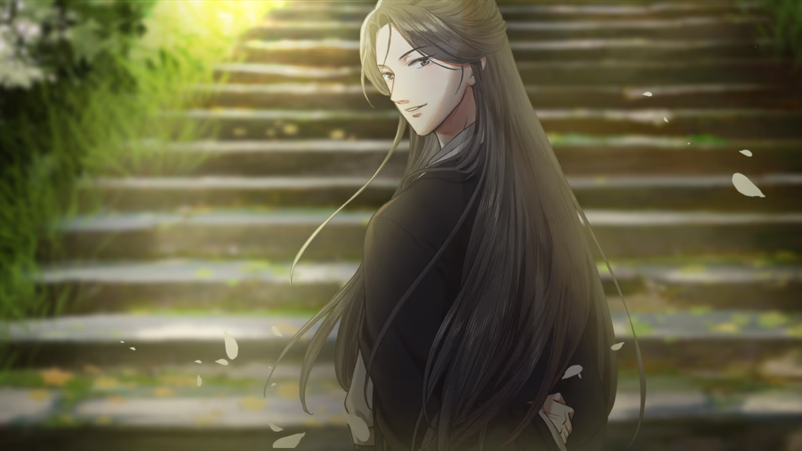 爱人 Lover