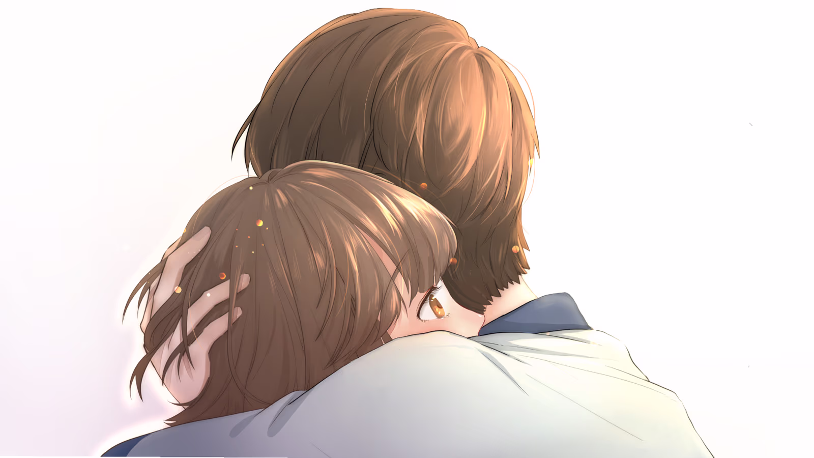 爱人 Lover