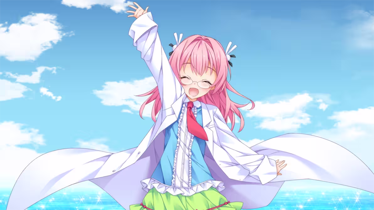 ラプソディック・ホリデイ