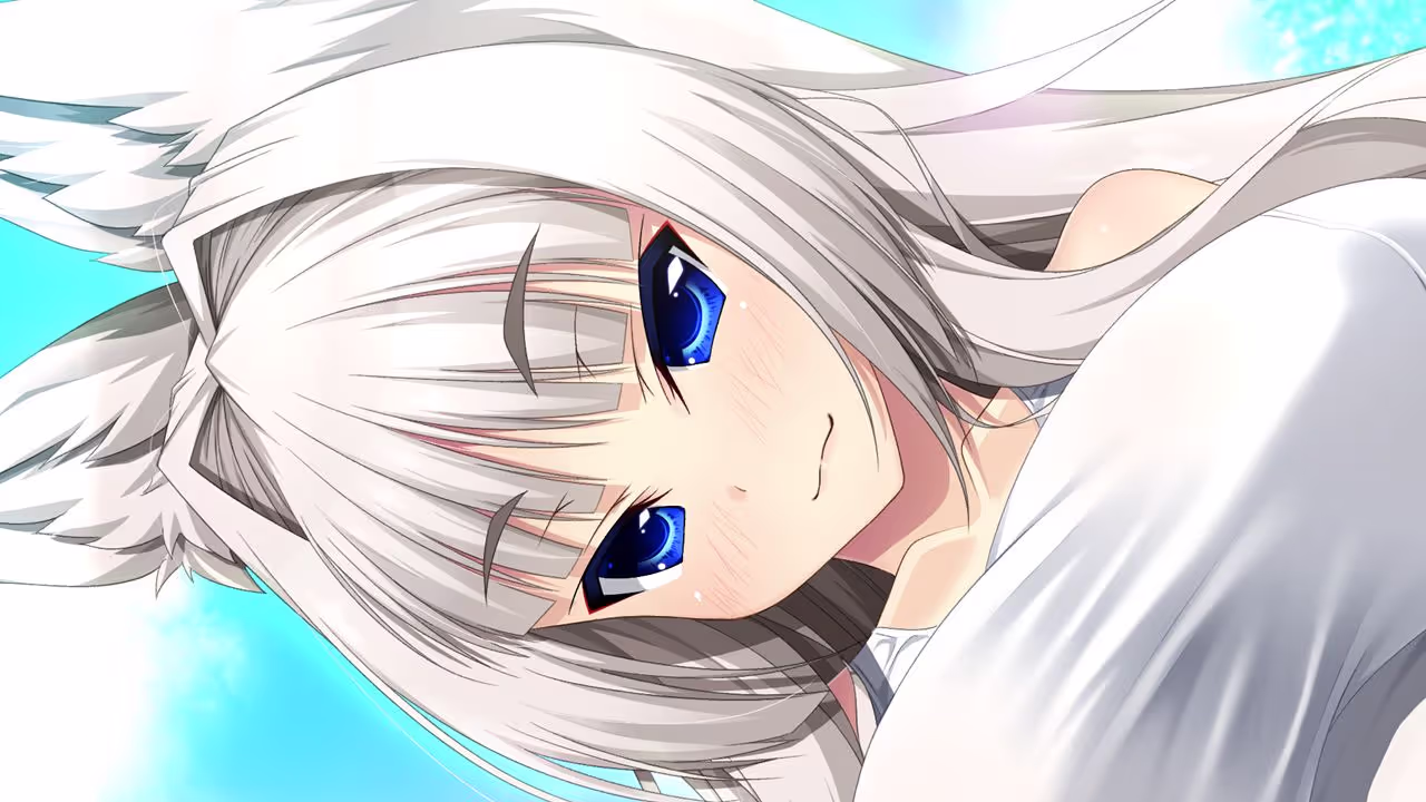 家神女房-イエガミニョウボウ- ~残念美人な白狐と同棲始めました。~