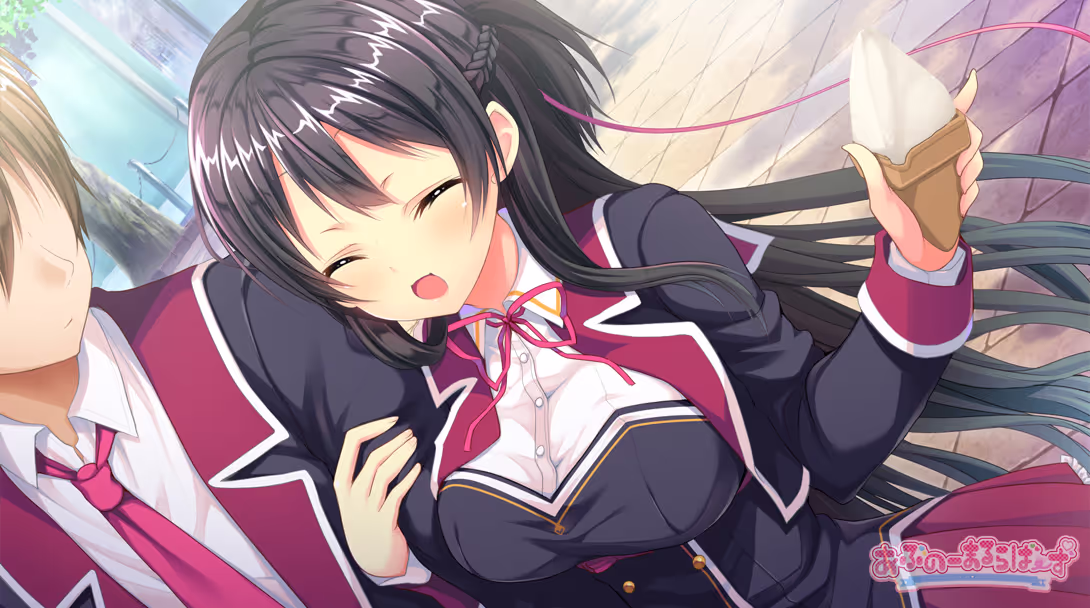 あぶのーまるらば~ず