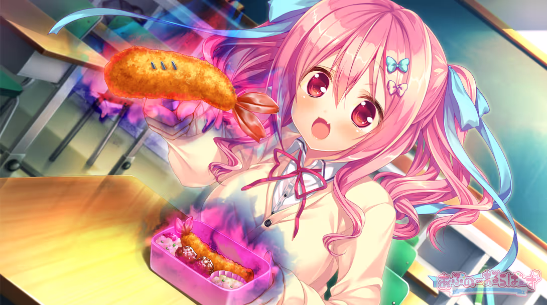 あぶのーまるらば~ず