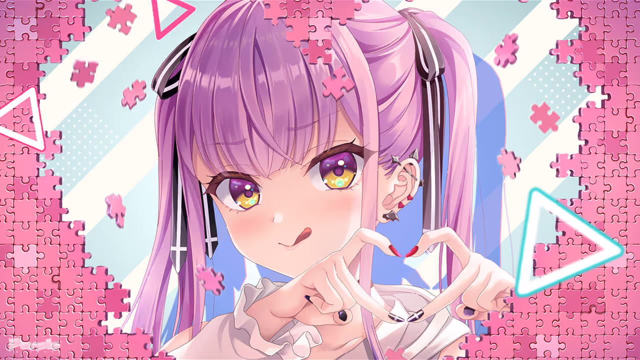 唇心絮语