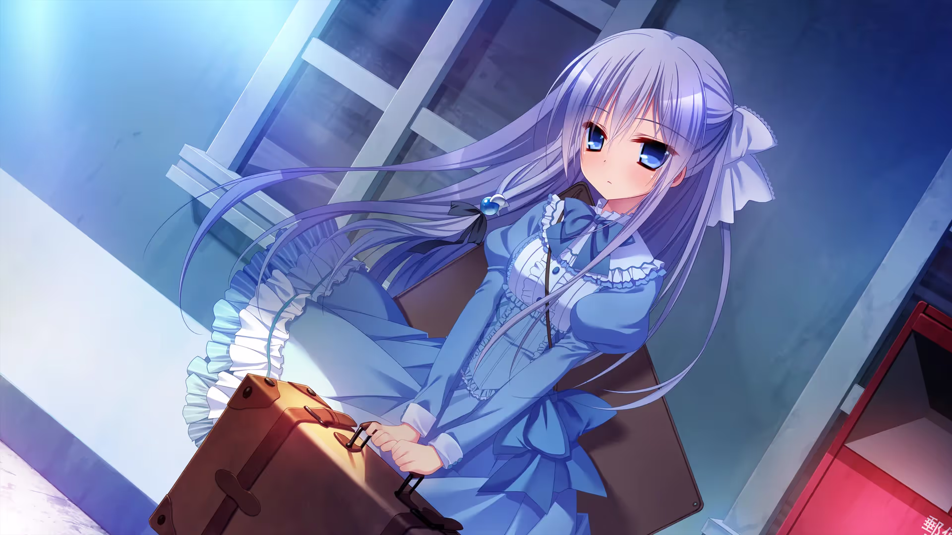 イノセントガール
