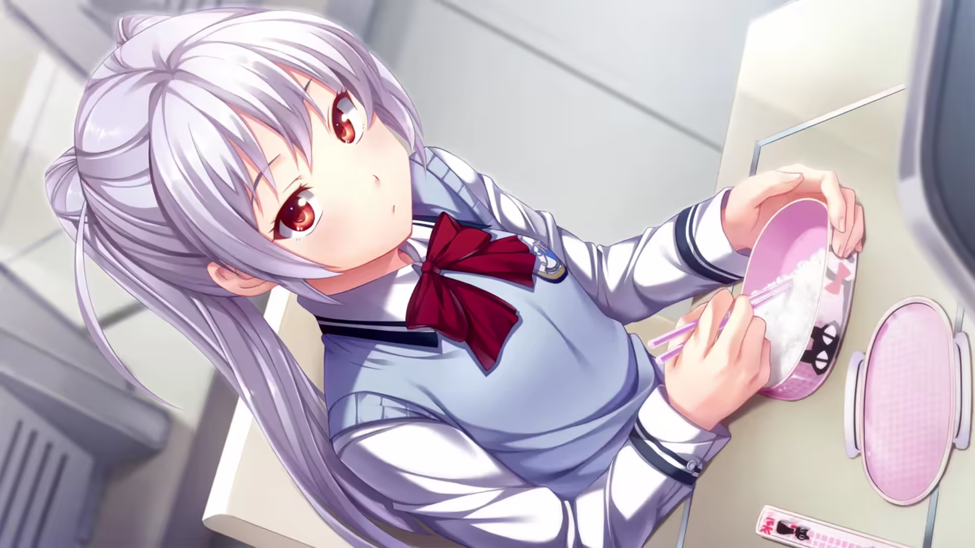 創世奇譚アエリアル