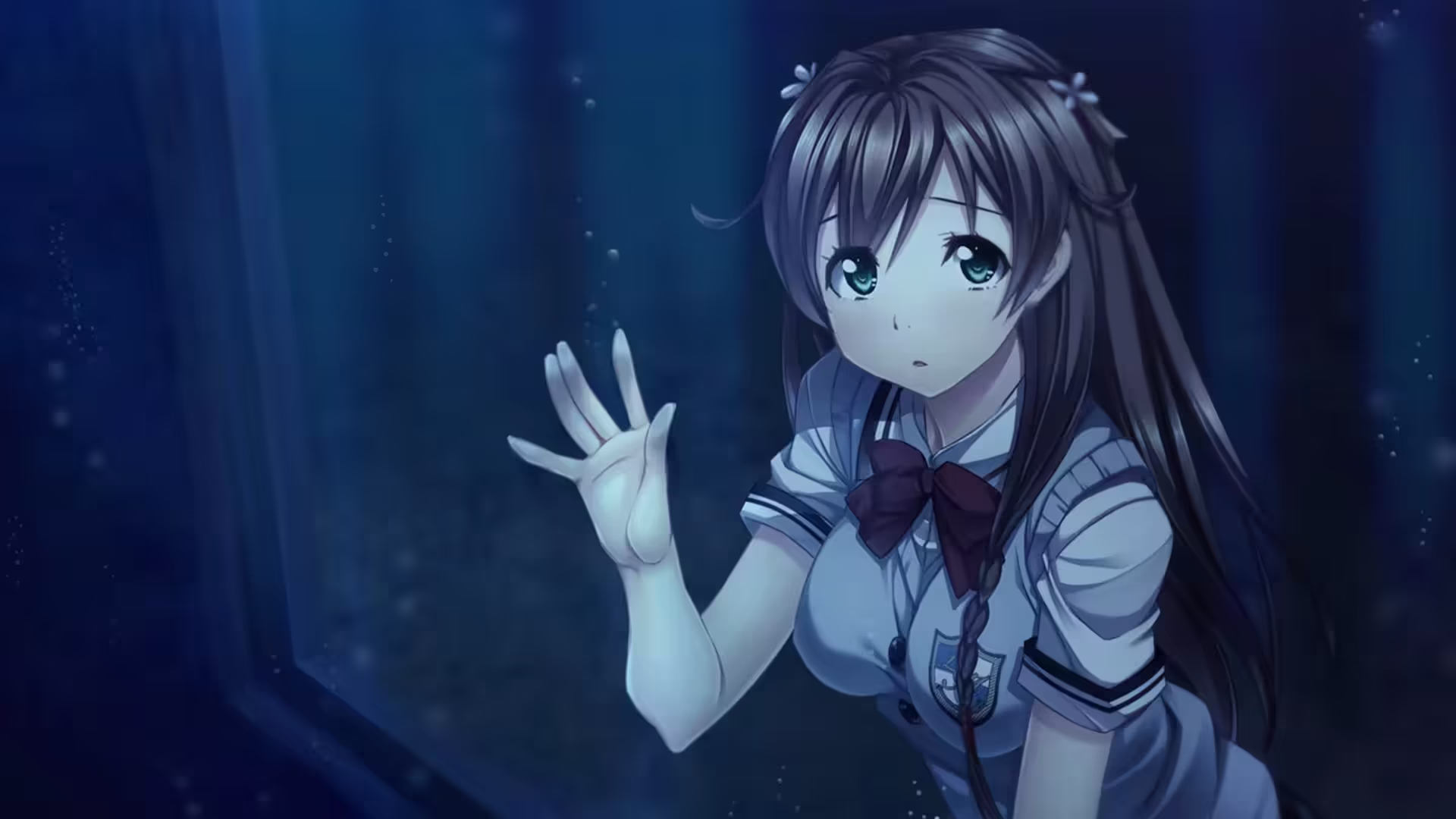 創世奇譚アエリアル