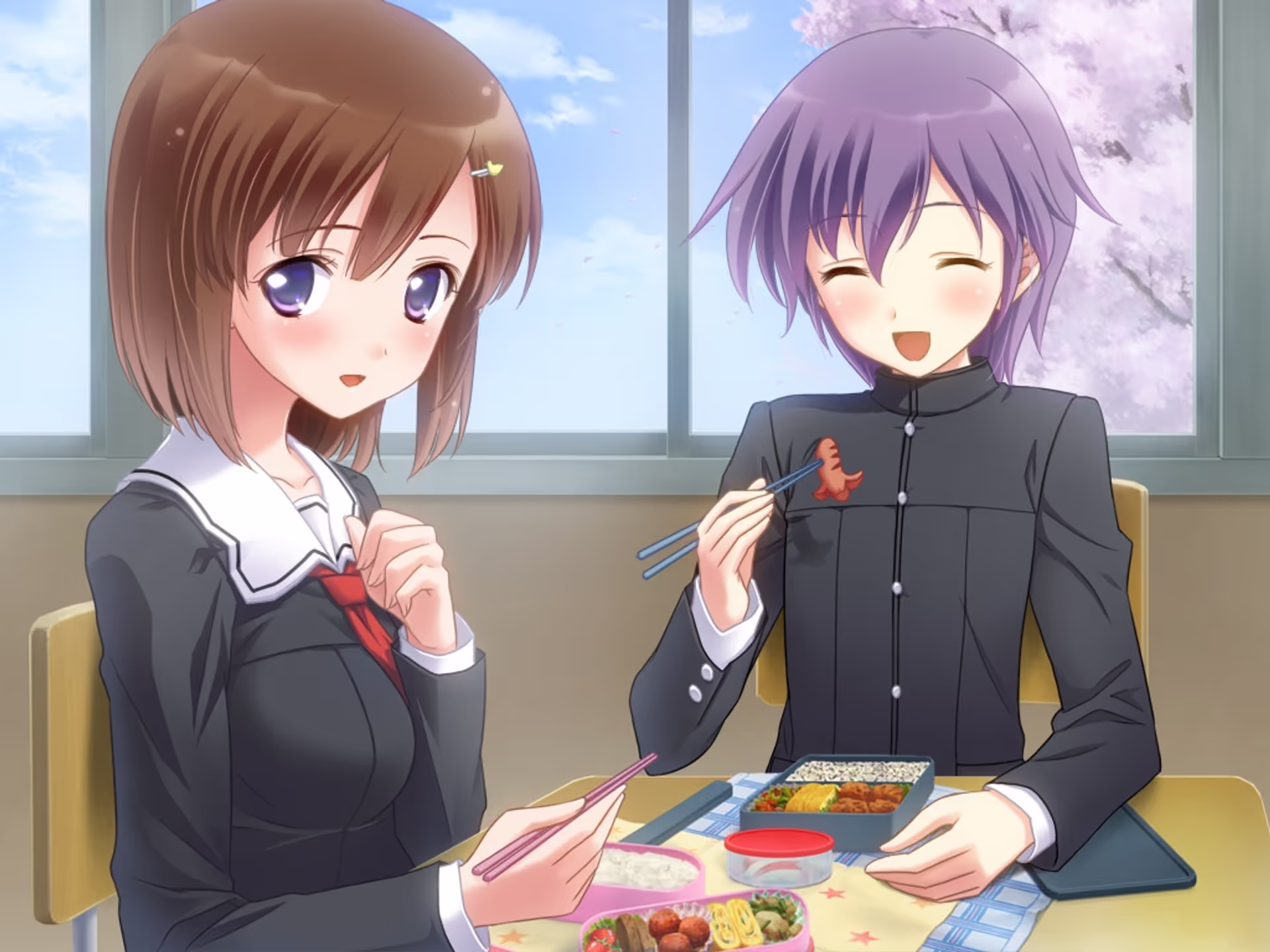 ひよこフェスティバル!