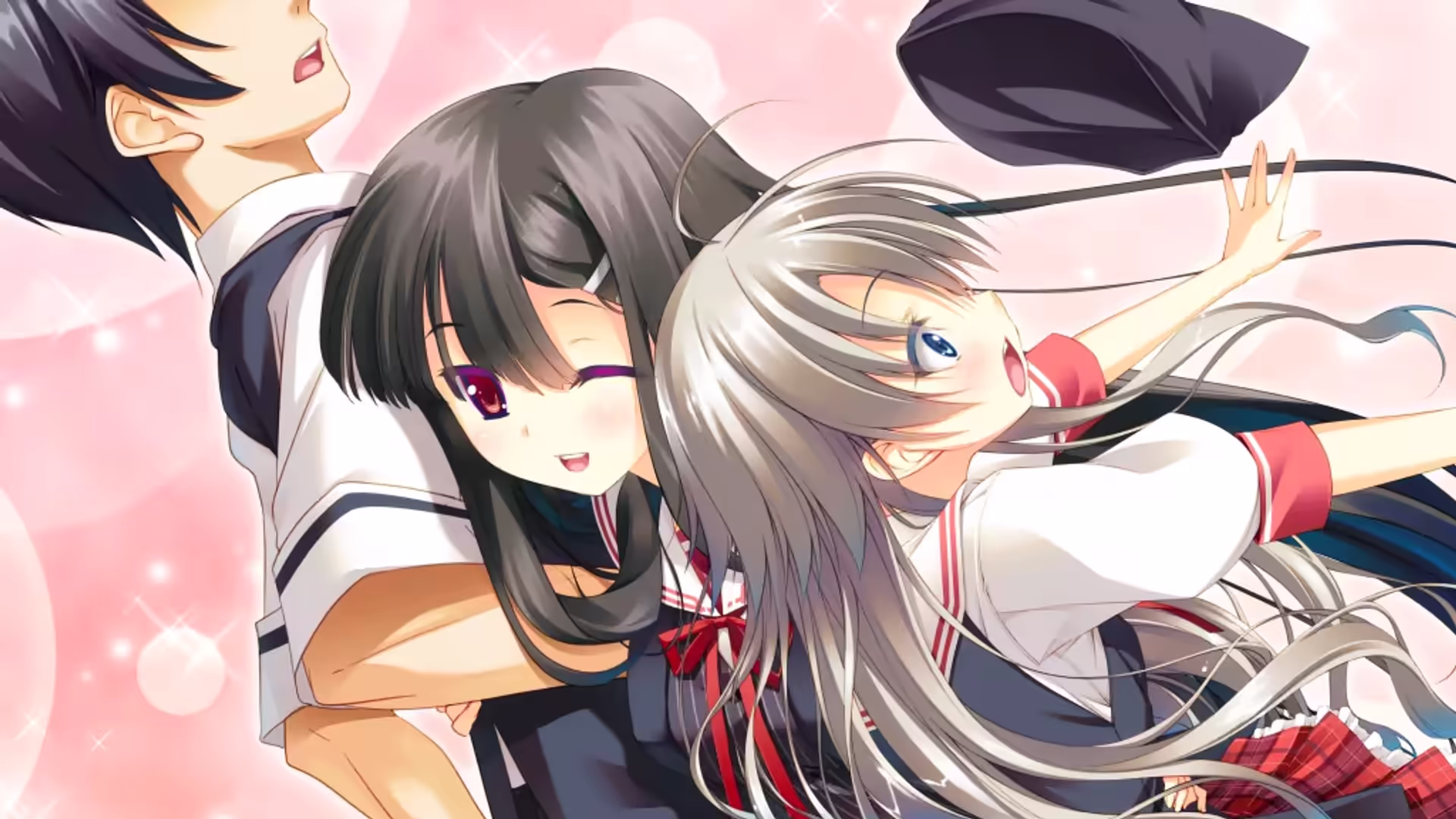 よめはぴ~You Make Happy!~