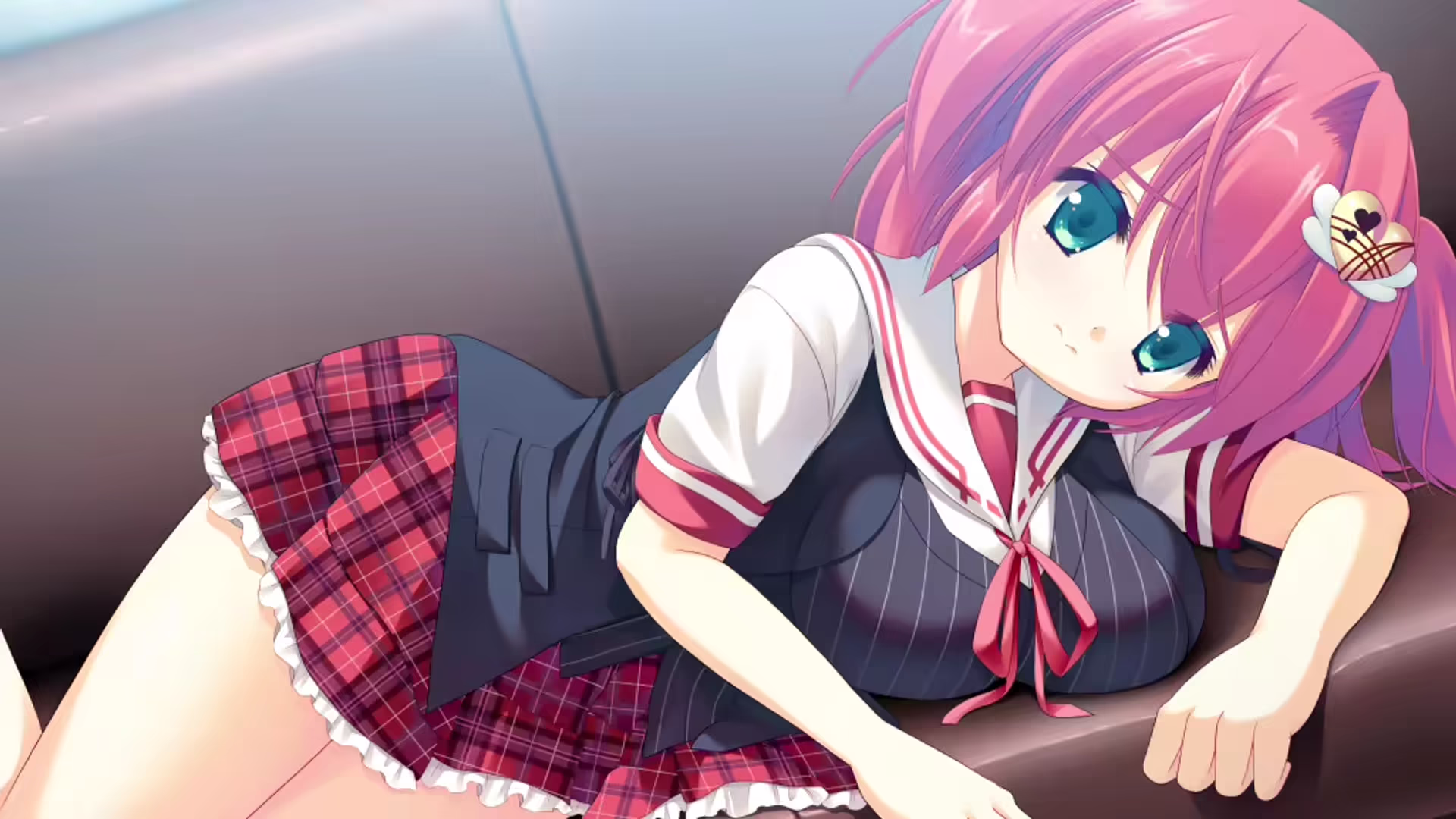よめはぴ~You Make Happy!~