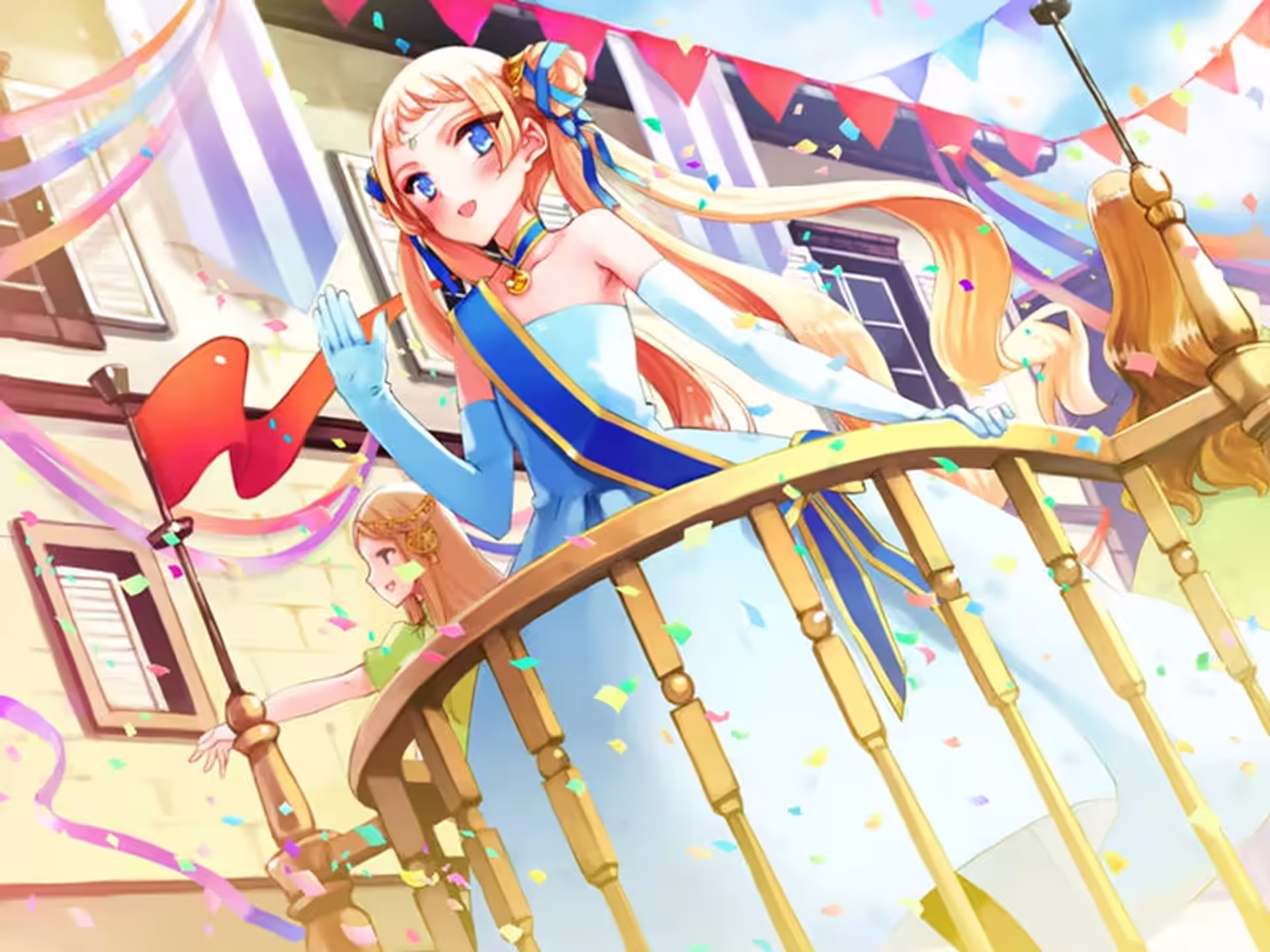 シュガーコートフリークス