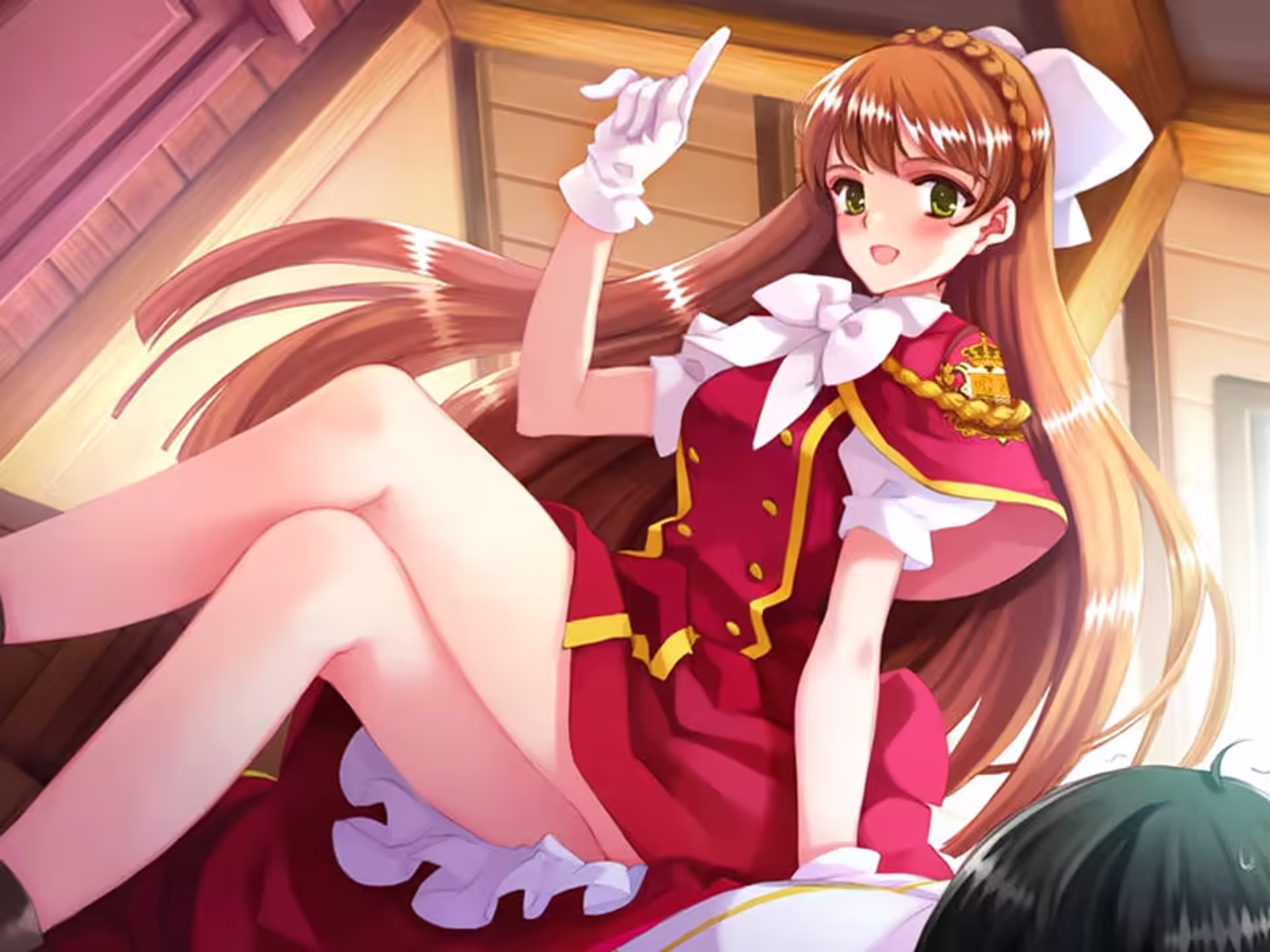 シュガーコートフリークス