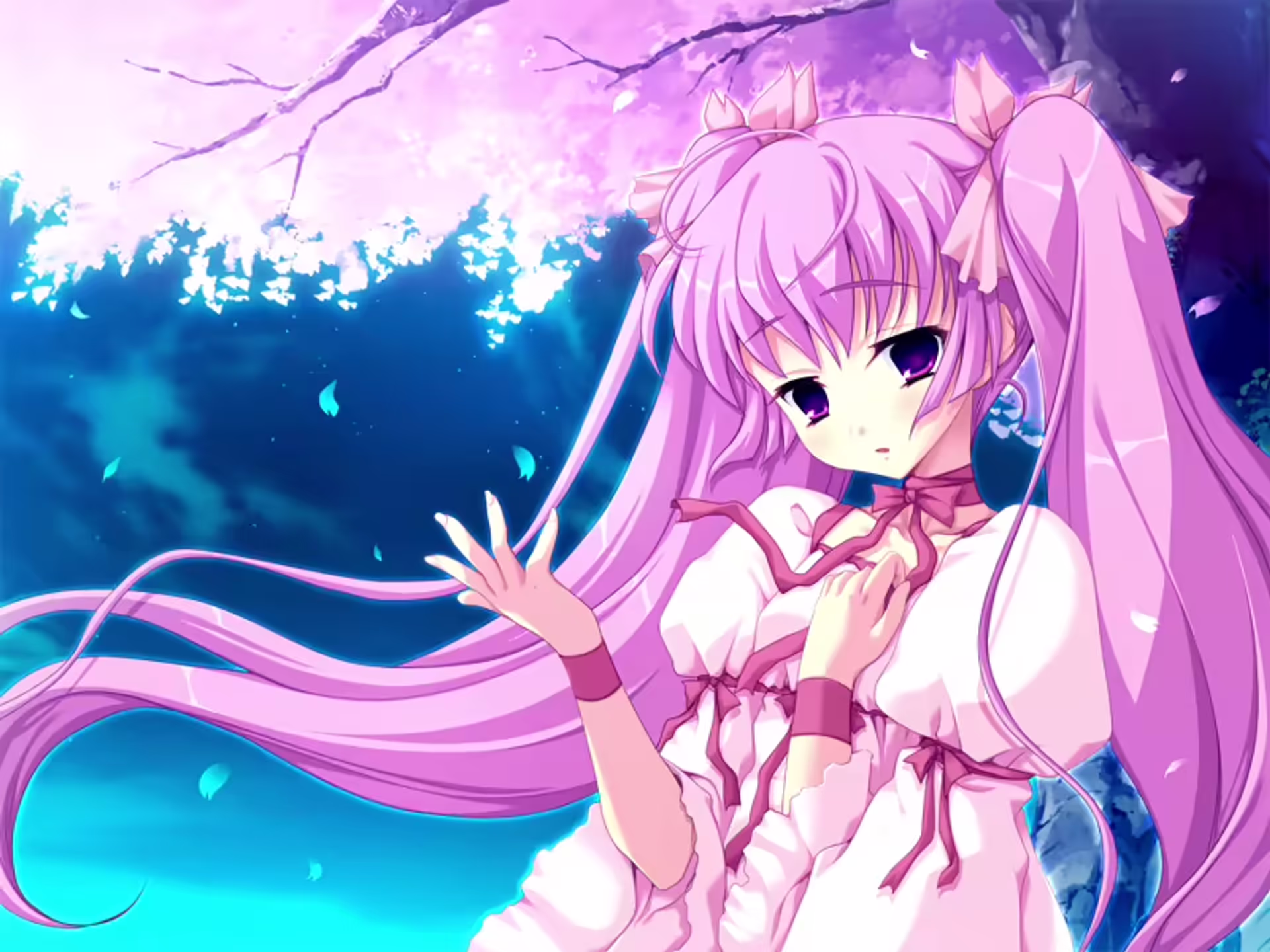 もぎたてBasiL!-commencement-
