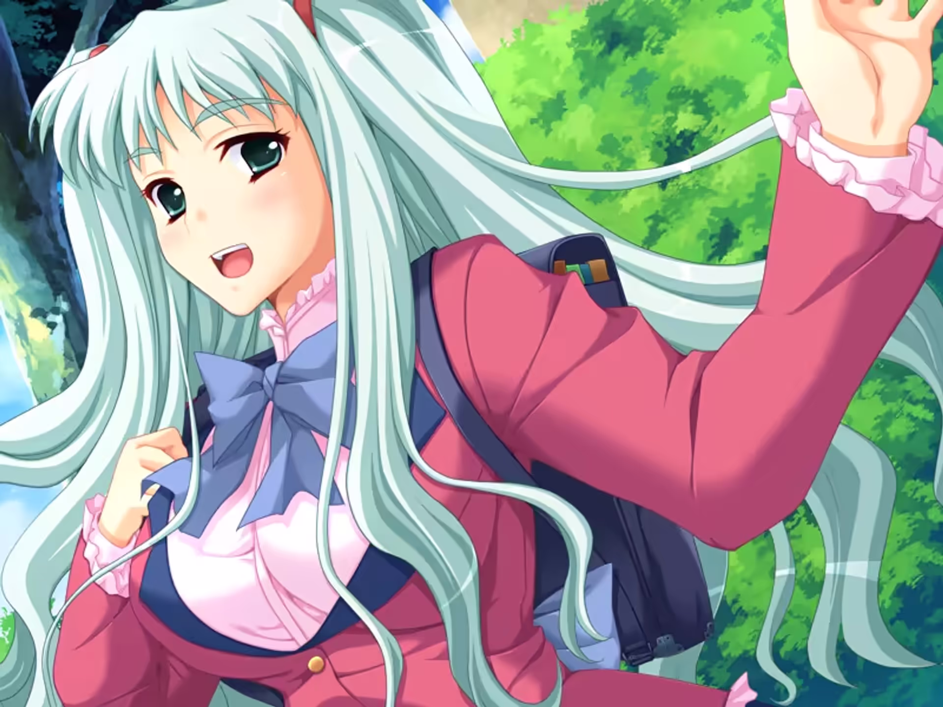 もぎたてBasiL!-commencement-