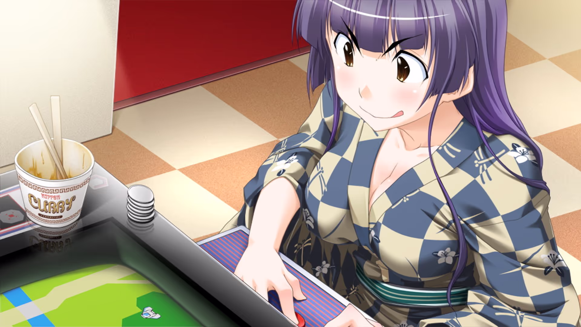 絶対可憐!お嬢様っ