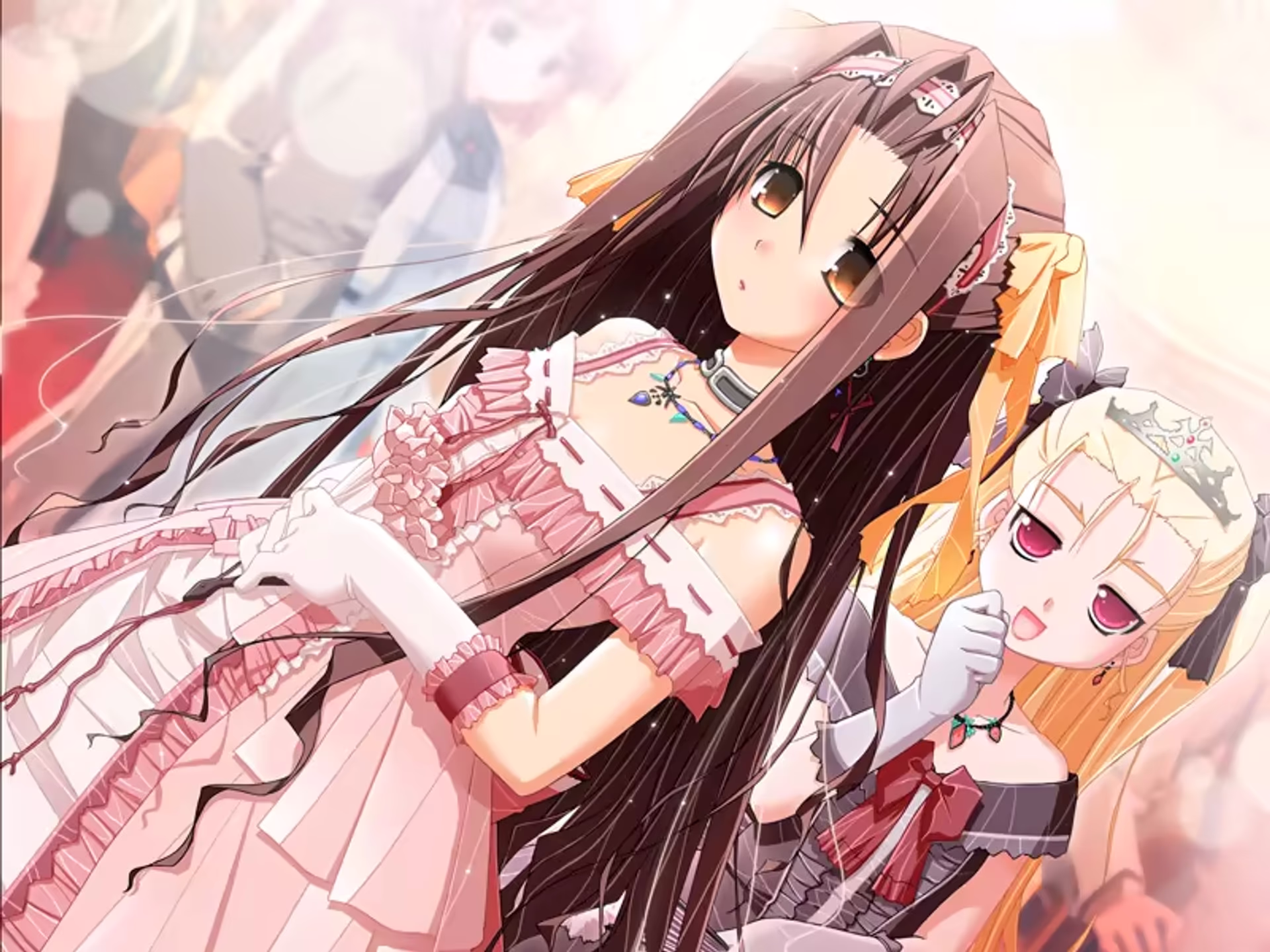 姫さま凛々しく!