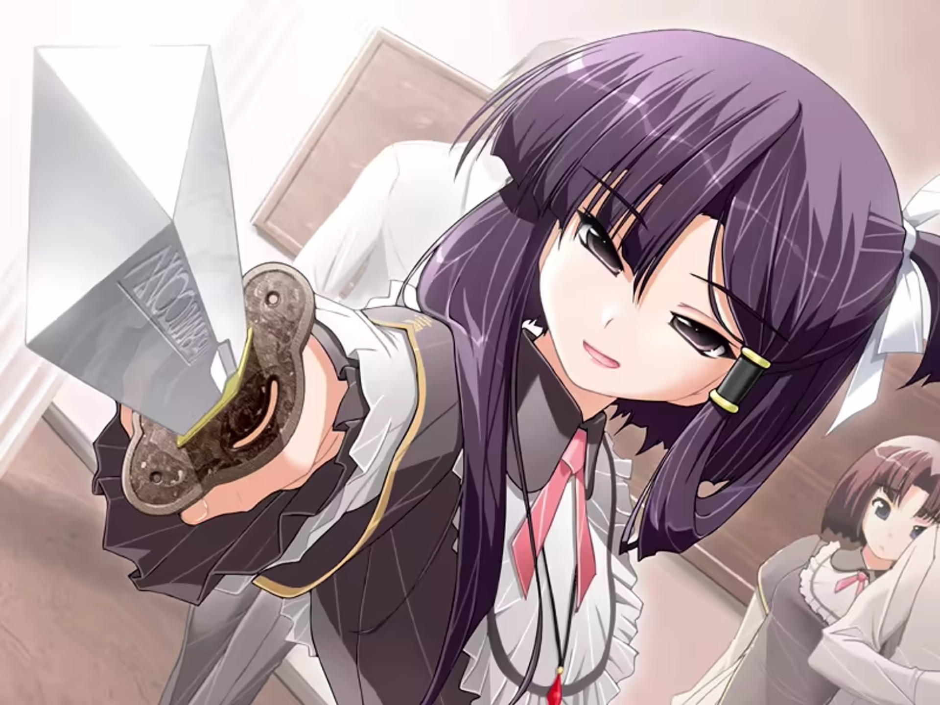 姫さま凛々しく!