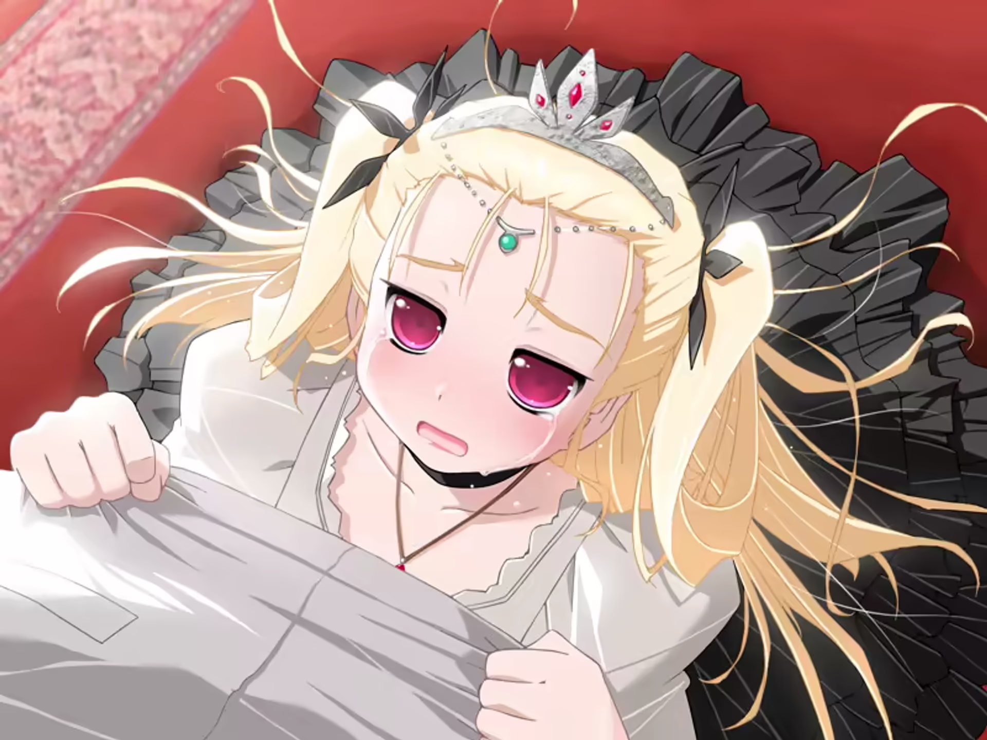 姫さま凛々しく!