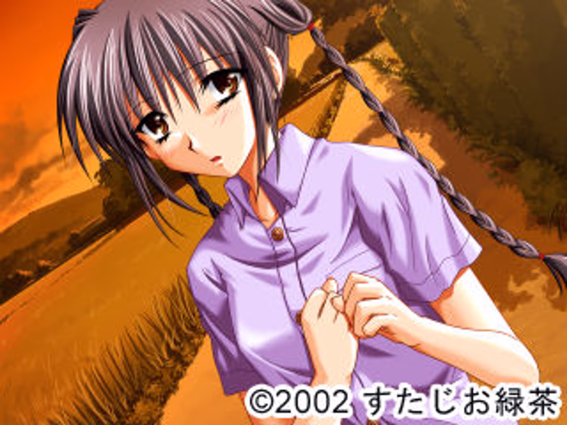 夏日 -kajitsu-