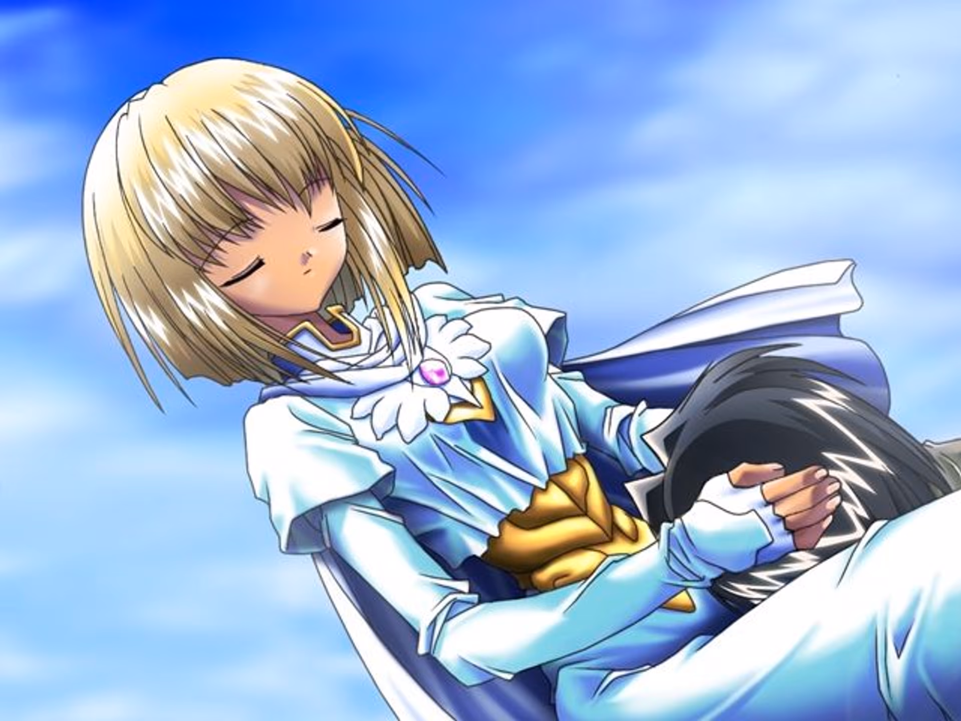 8TH ANGEL ~終末の天使~