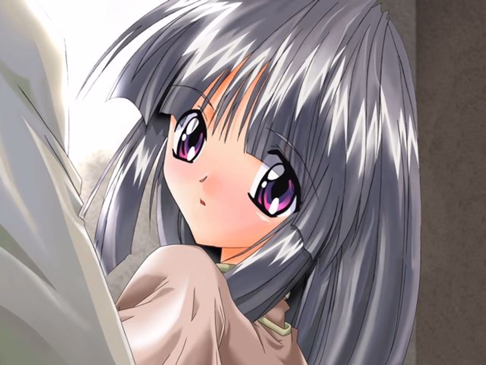 8TH ANGEL ~終末の天使~